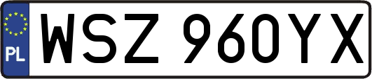 WSZ960YX
