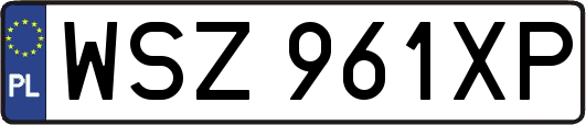 WSZ961XP