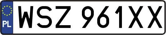 WSZ961XX