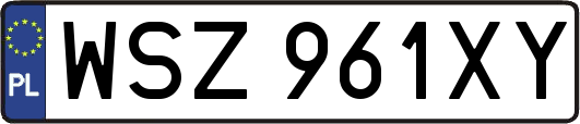 WSZ961XY