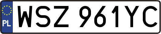 WSZ961YC