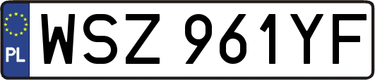 WSZ961YF