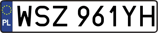 WSZ961YH