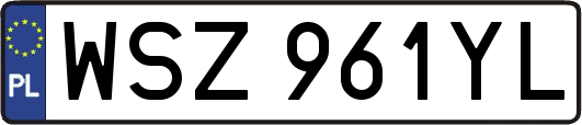 WSZ961YL