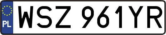 WSZ961YR