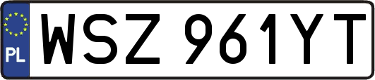 WSZ961YT