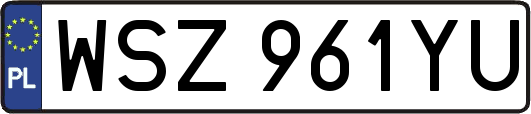 WSZ961YU
