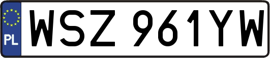 WSZ961YW