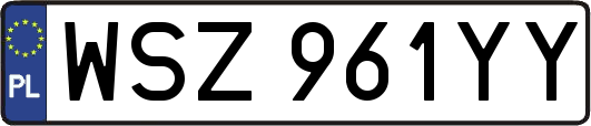 WSZ961YY