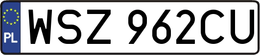 WSZ962CU
