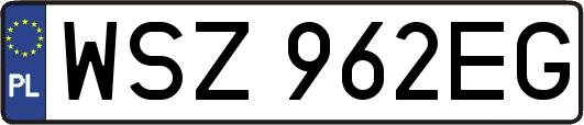 WSZ962EG
