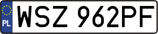 WSZ962PF