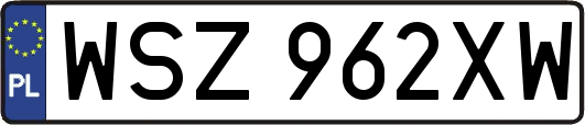 WSZ962XW