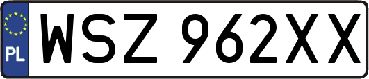 WSZ962XX