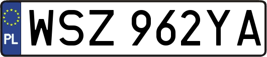 WSZ962YA