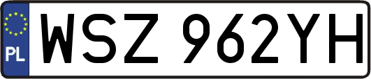 WSZ962YH