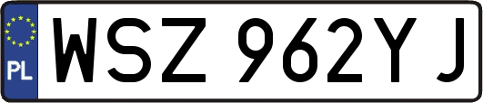 WSZ962YJ