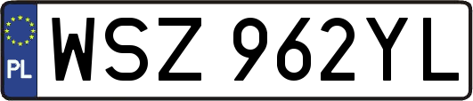WSZ962YL