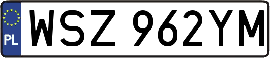 WSZ962YM