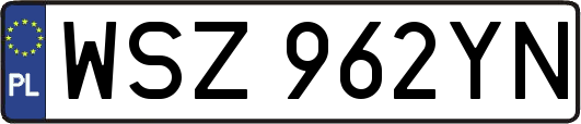 WSZ962YN