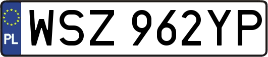 WSZ962YP