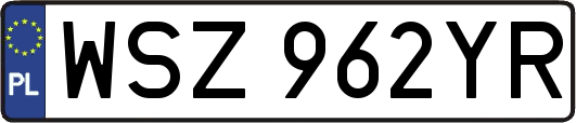WSZ962YR