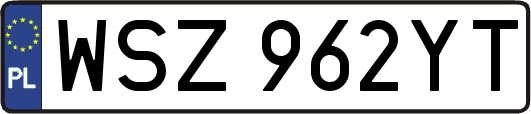 WSZ962YT