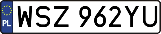 WSZ962YU