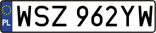 WSZ962YW