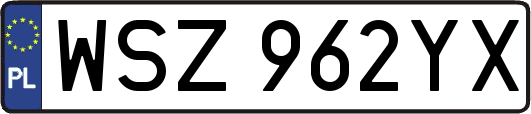 WSZ962YX