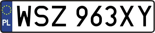 WSZ963XY