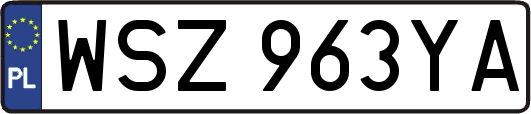 WSZ963YA
