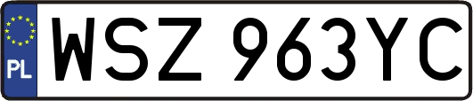 WSZ963YC