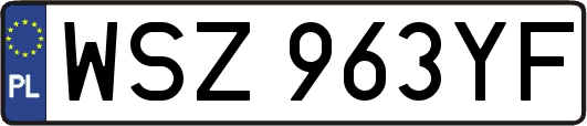 WSZ963YF