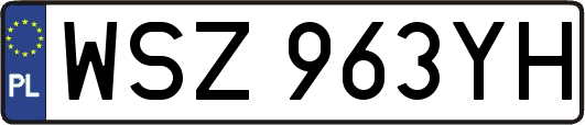 WSZ963YH