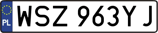 WSZ963YJ