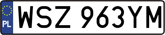 WSZ963YM
