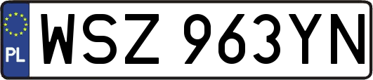 WSZ963YN