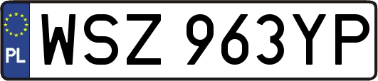 WSZ963YP