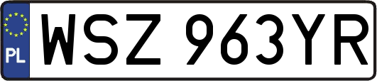 WSZ963YR
