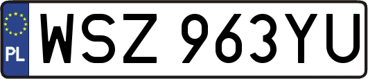 WSZ963YU