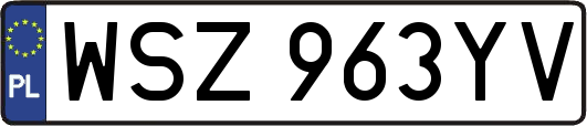 WSZ963YV