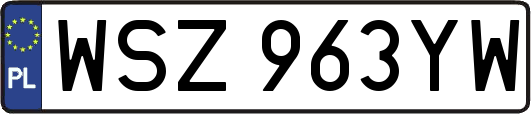 WSZ963YW