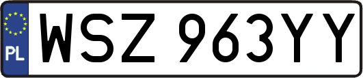 WSZ963YY