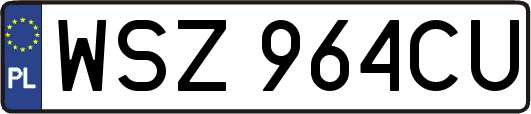 WSZ964CU