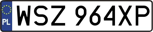 WSZ964XP