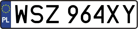 WSZ964XY