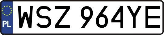 WSZ964YE