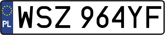 WSZ964YF
