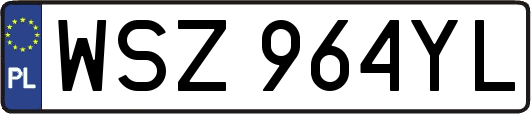 WSZ964YL